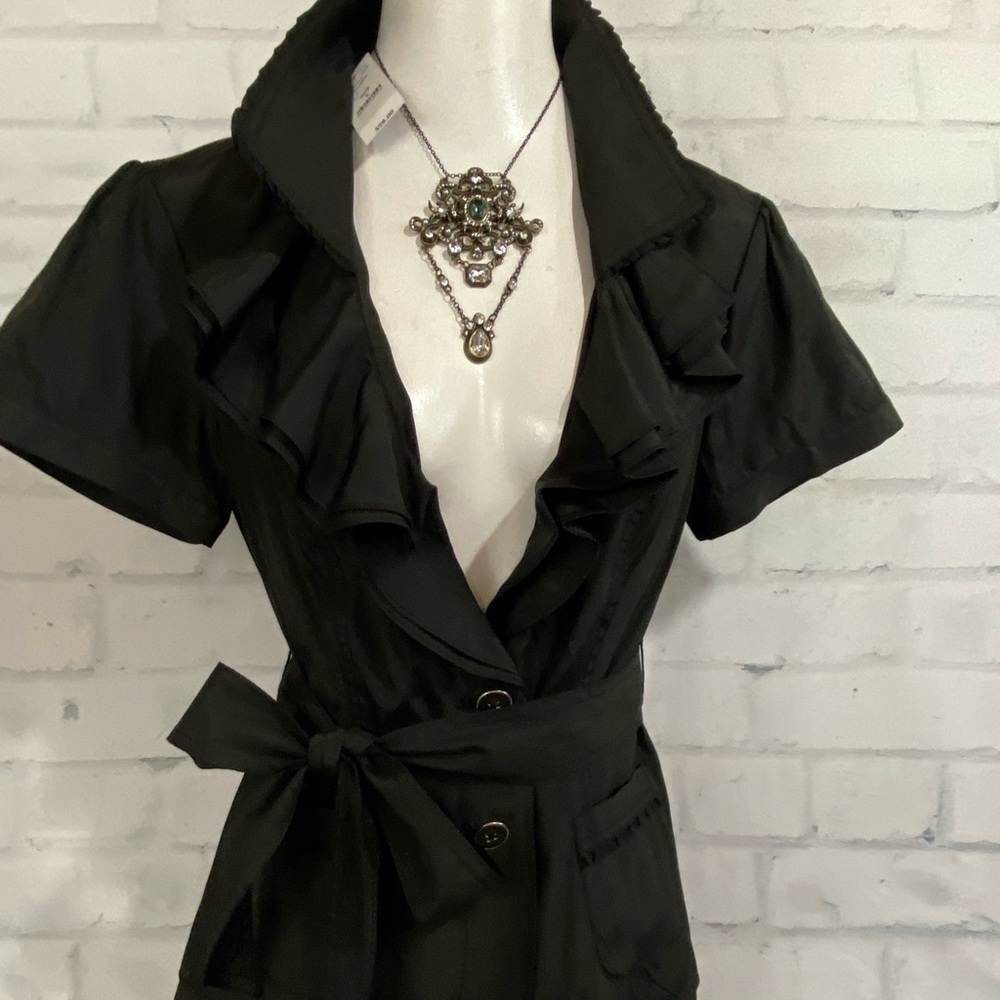 NWT White House Black Market Top - Picture 1 of 15